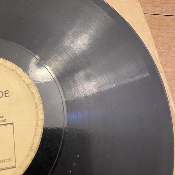 Princeton triangle club 78 Jazz Band Columbia 31-p Wallace Smith Robert Crawford - Picture 4 of 10